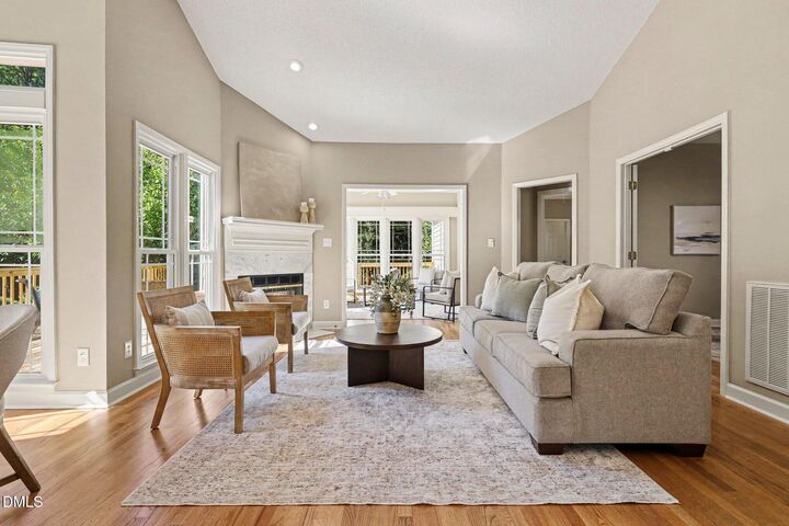Property Photo:  308 Boltstone Court  NC 27513 