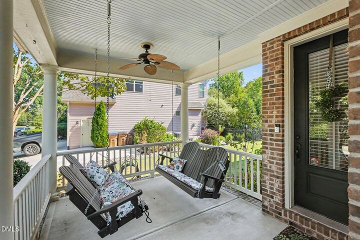 Property Photo:  4116 Alpine Clover Drive  NC 27587 