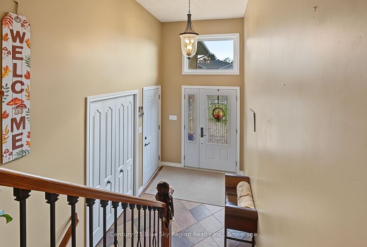Property Photo:  70 Dellandrea Drive  ON P1B 0B1 