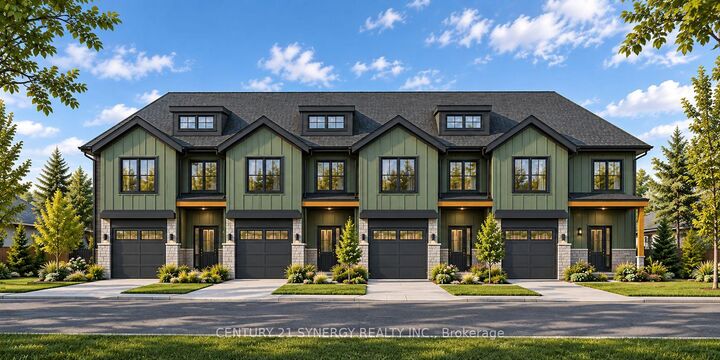 Property Photo:  39 Helen Street  ON K0A 1R0 