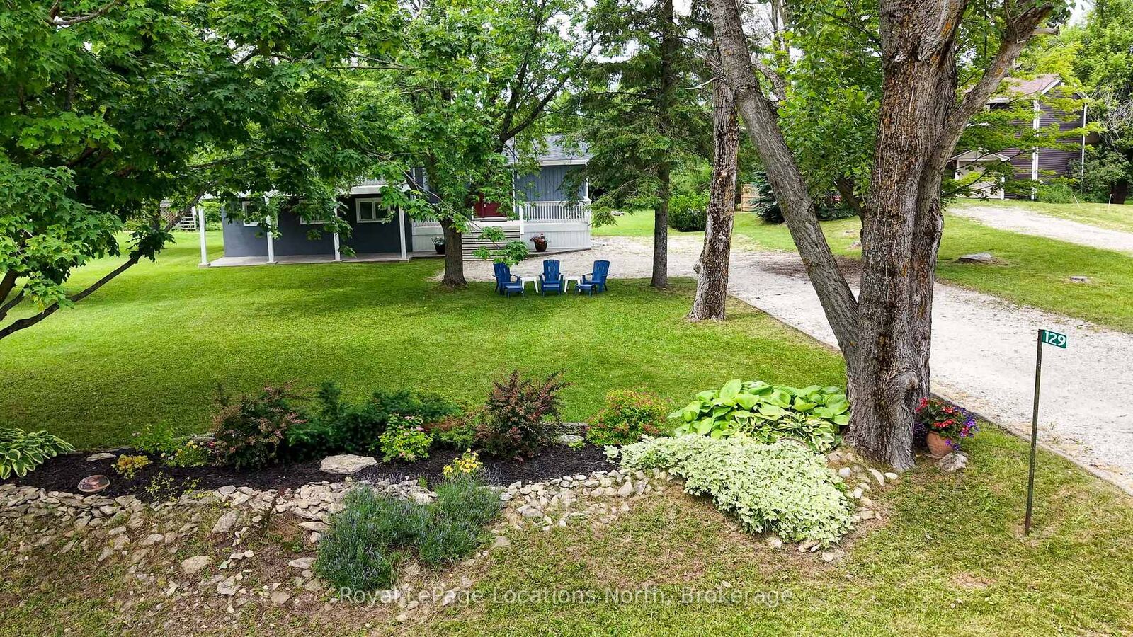 Property Photo:  129 Scandia Lane  ON N0H 2E0 
