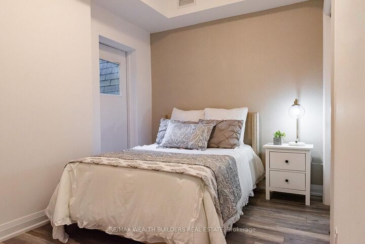 Property Photo:  215 Jarvis Street 1  ON M5J 2C1 