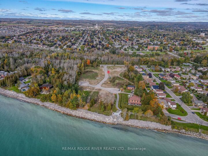 Property Photo:  Lot 13 Suzanne Mess Boulevard  ON K9A 3L3 