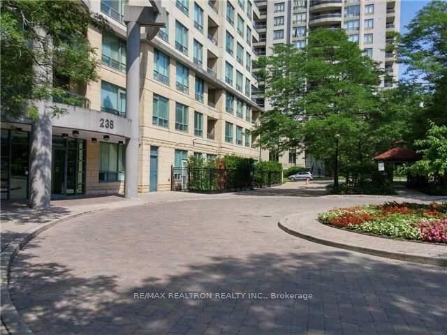 Property Photo:  238 Doris Avenue 1006  ON M2N 6W1 