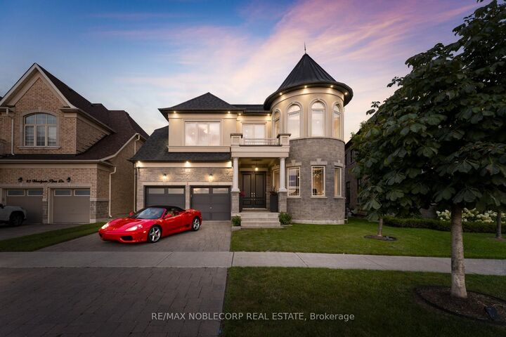Property Photo:  91 Woodgate Pines Drive  ON L4H 4A4 