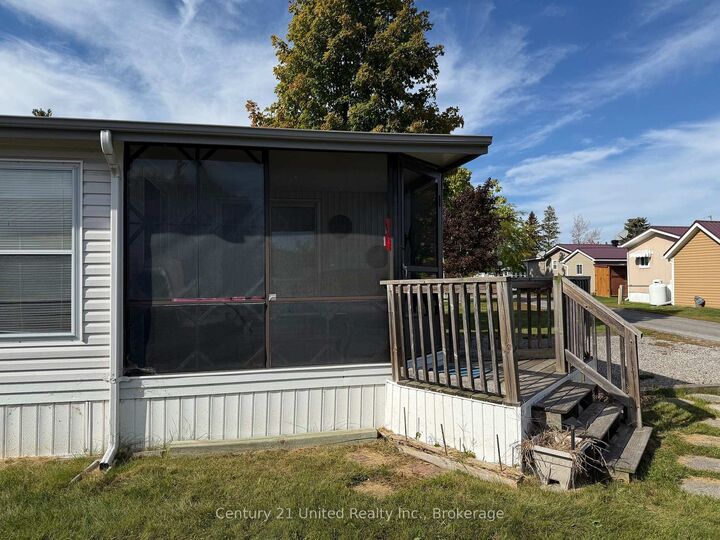 Property Photo:  14 Tyler Drive  ON K0L 2G0 