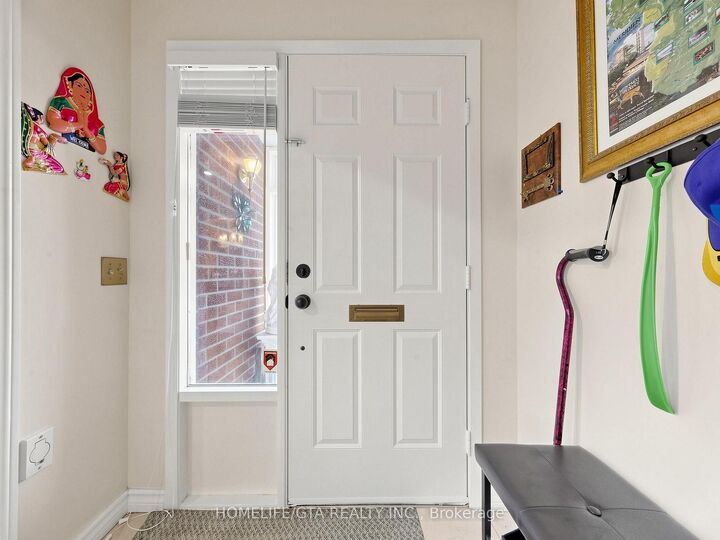 Property Photo:  73 Fawcett Trail  ON M1B 3A8 
