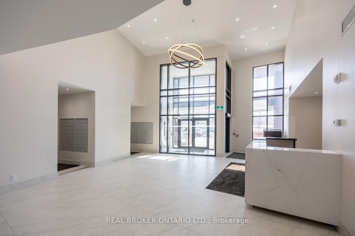 Property Photo: 51 Clarington Boulevard 402 ON L1C 7J8