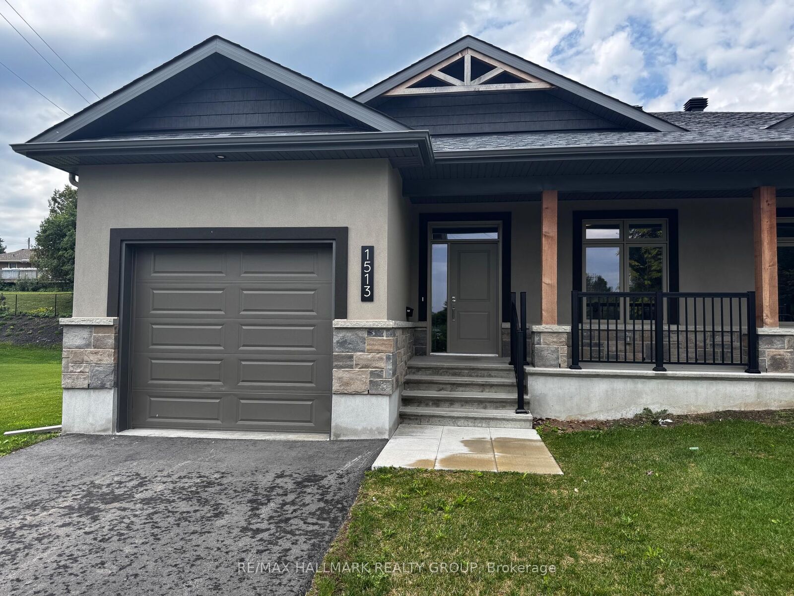 Photo de la propriété:  1513 Flanders Road  ON K6V 0A3 