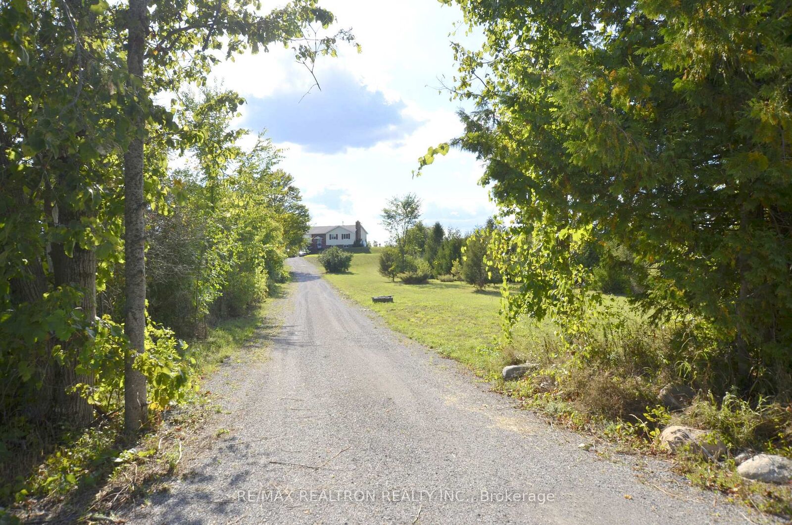 Property Photo:  505 Scotch Line Road  ON K0M 1L0 
