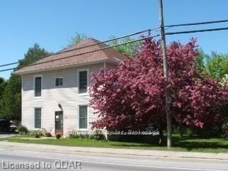 Property Photo:  25 Percy Street  ON K0K 1S0 