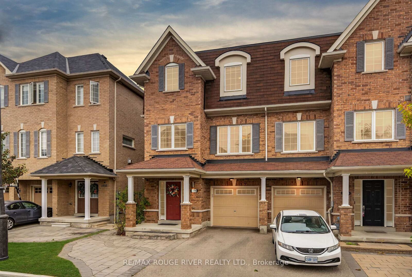Property Photo:  1594 Brandy Court  ON L1X 0C8 