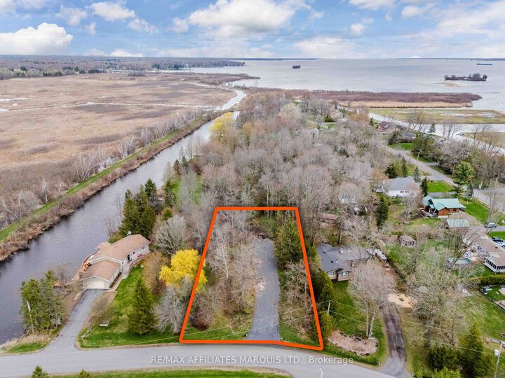 Property Photo: 0000 Tree Haven Road ON K0C 2E0