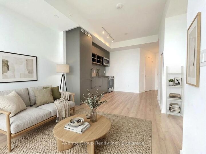 Property Photo:  135 East Liberty Street 2610  ON M6K 0G7 