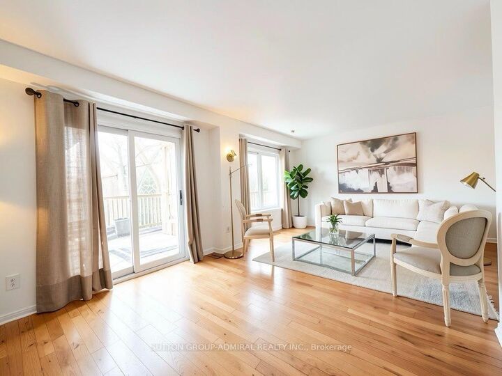 Property Photo:  19 Backus Court  ON L3P 6V6 