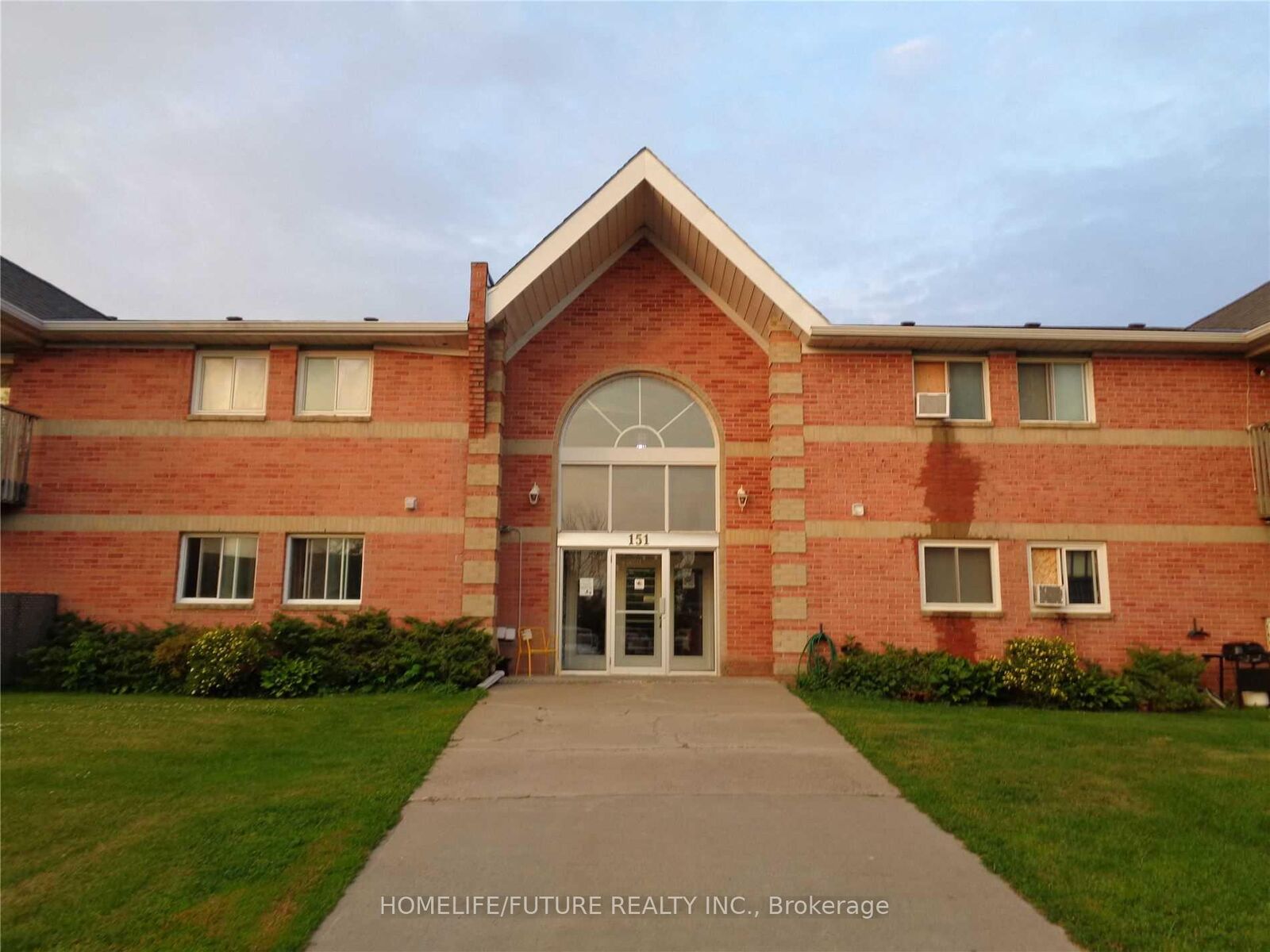 Property Photo:  151 Industrial Boulevard 18  ON K7R 3Y4 