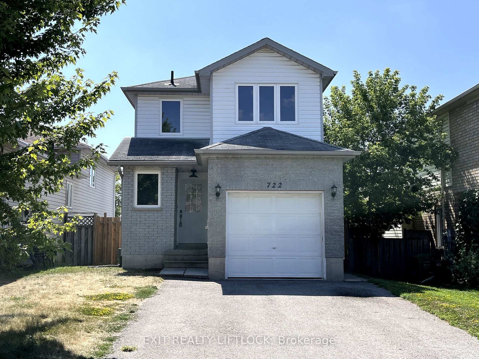 Property Photo:  722 Trailview Drive  ON K9J 8P2 