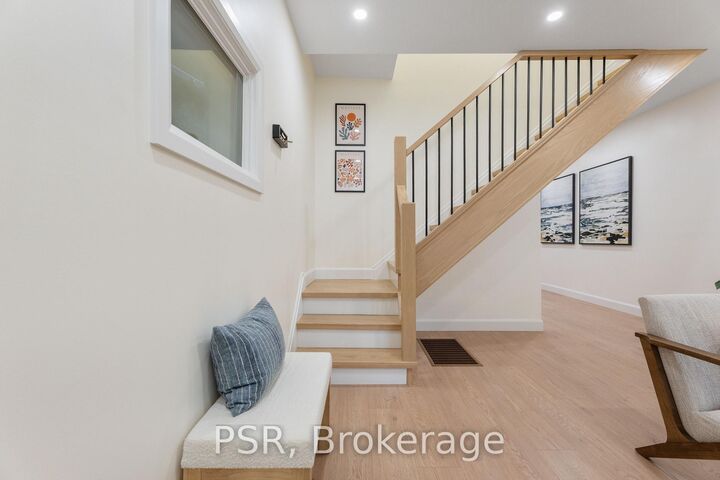 Property Photo:  1045 Ossington Avenue  ON M6G 3V9 