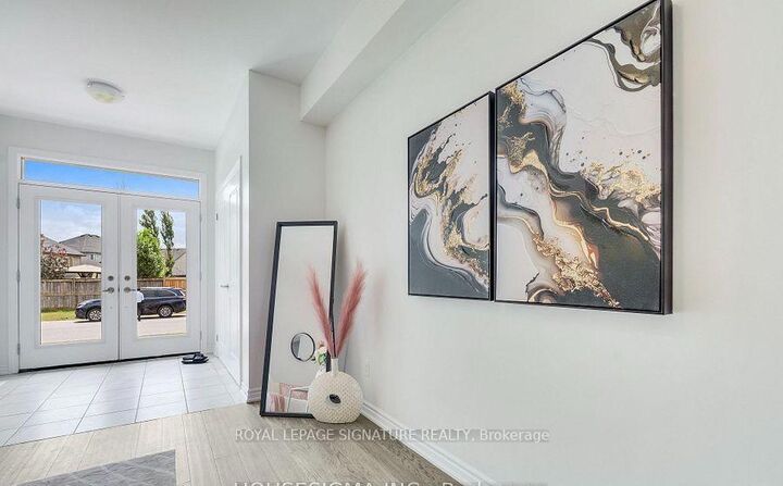 Property Photo:  7763 Secretariat Court  ON L7C 4G6 
