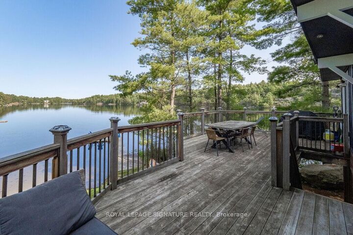 Property Photo:  1127 Sunny Lake Road  ON P1P 0G3 