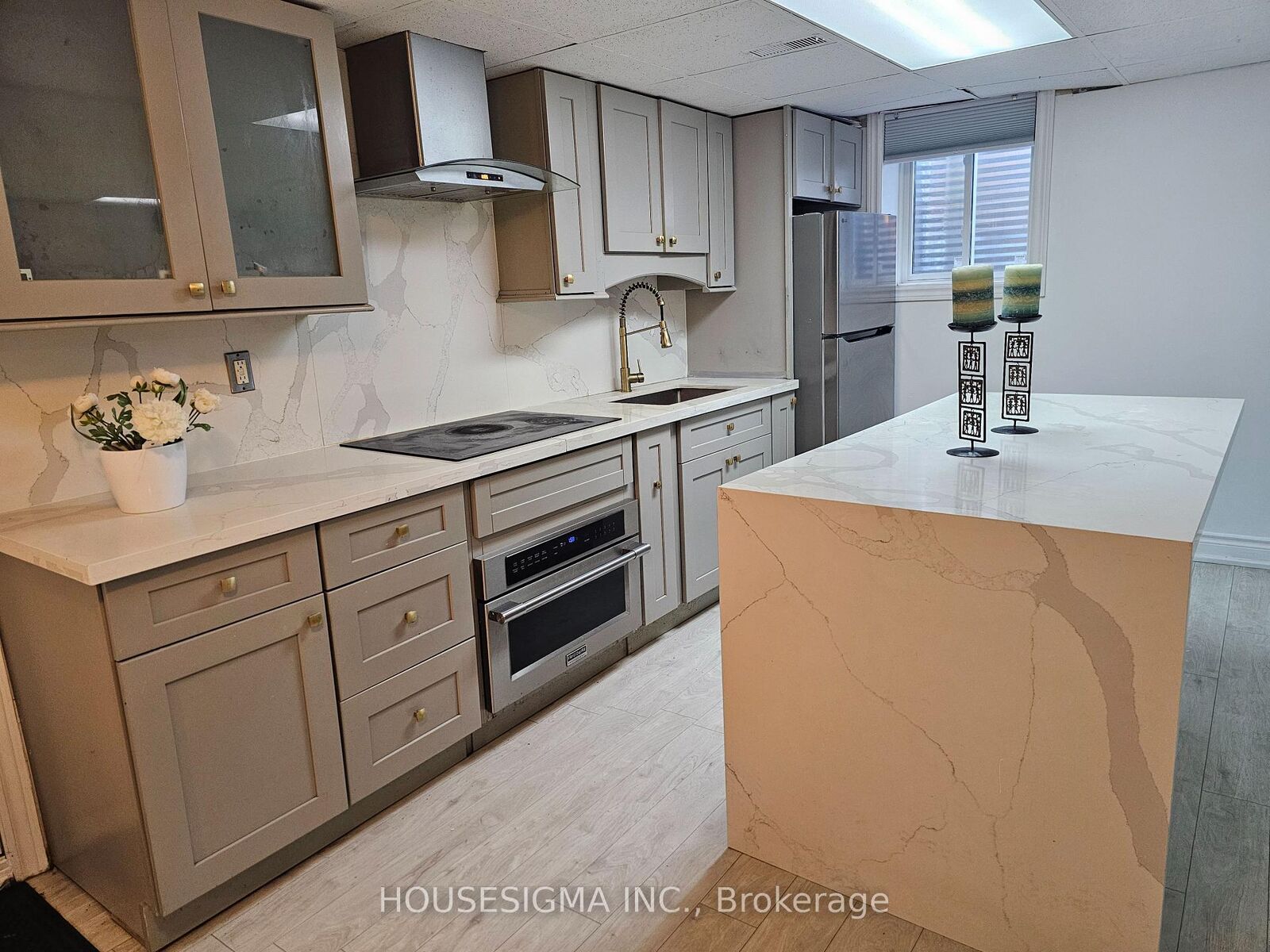 Property Photo:  65 Randall Avenue  ON L3S 1E1 