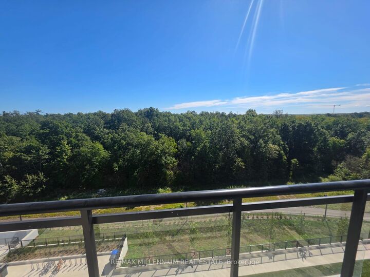 Property Photo:  740 Whitlock Avenue 614  ON L9E 2B6 