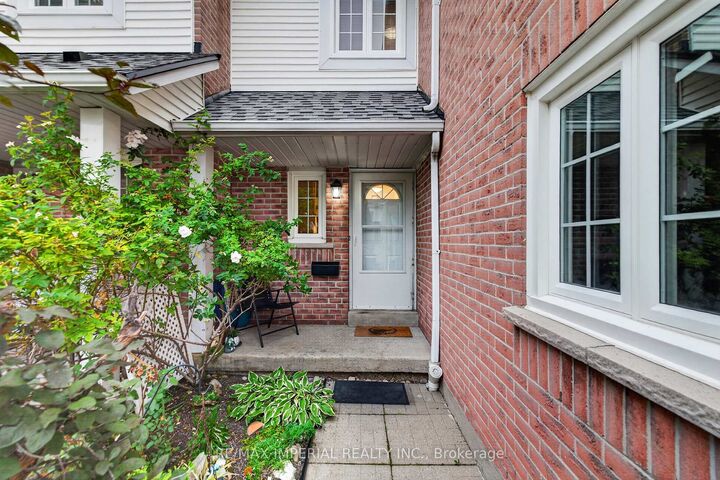 Property Photo: 5205 Glen Erin Drive 26A ON L5M 5N6