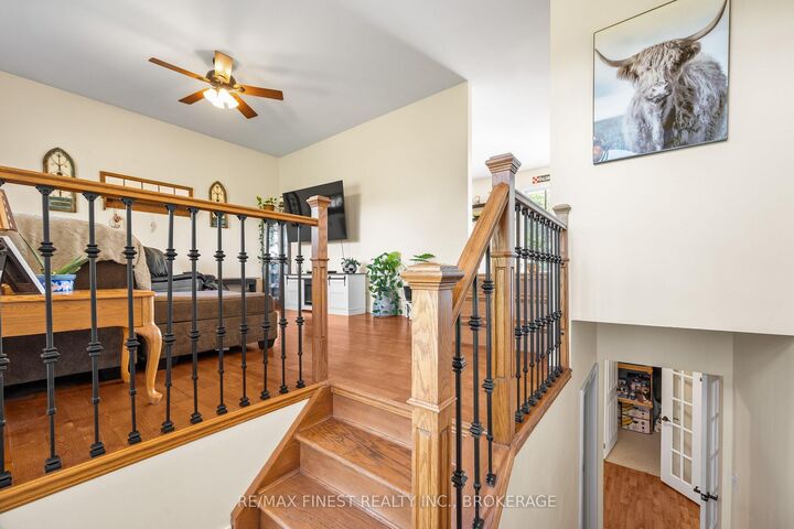 Photo de la propriété:  2442 Keeley Road  ON K0H 2T0 