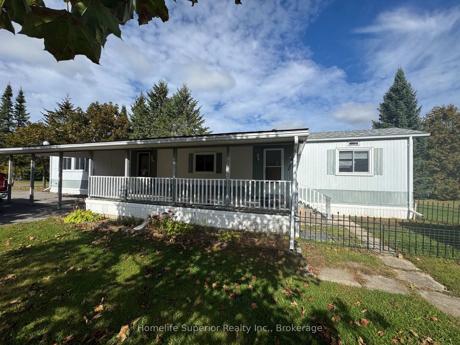 Property Photo:  47 Chandos Street  ON K0L 1Z0 