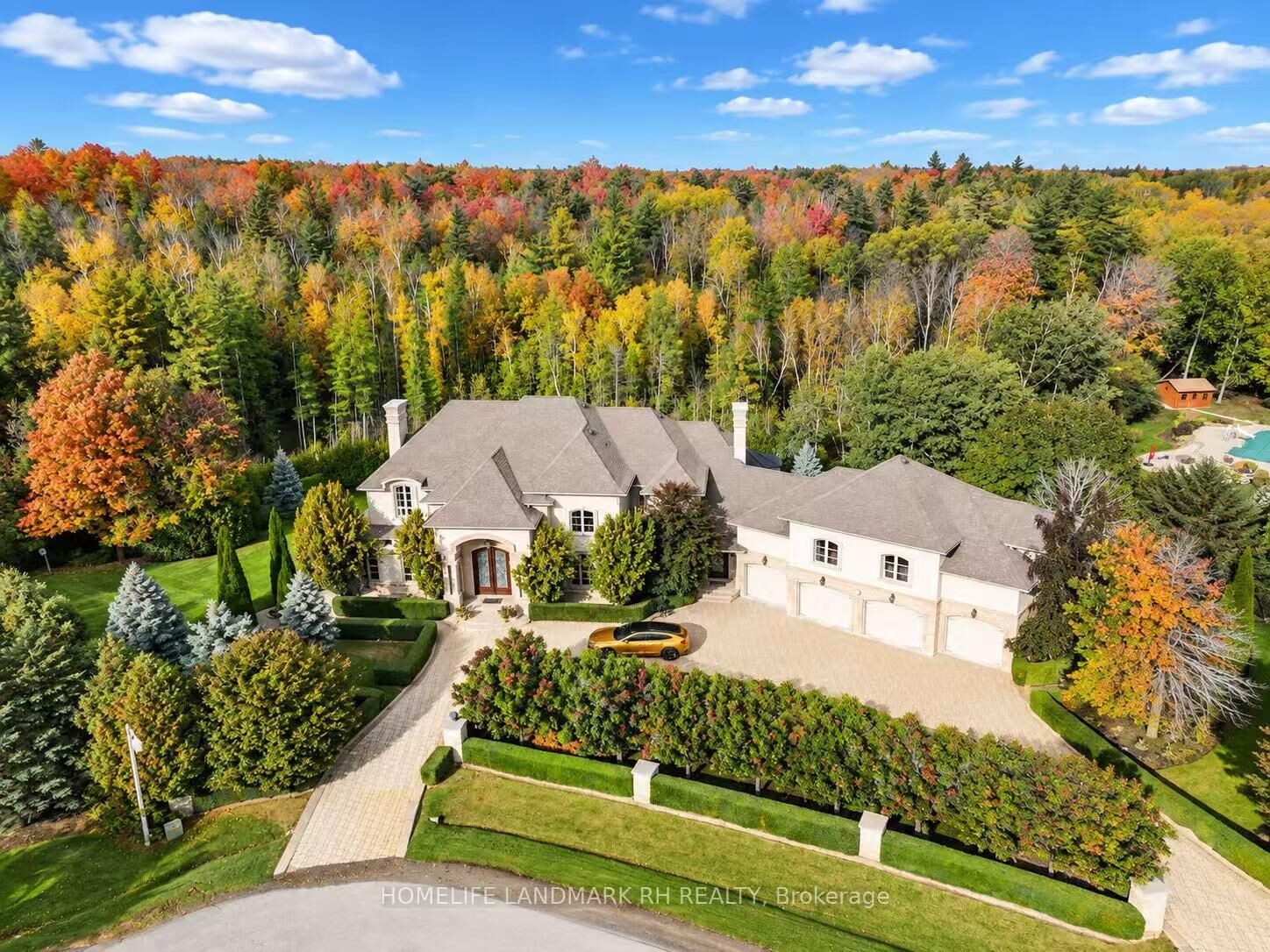 Photo de la propriété:  69 Sherrick Drive  ON L4A 2E9 