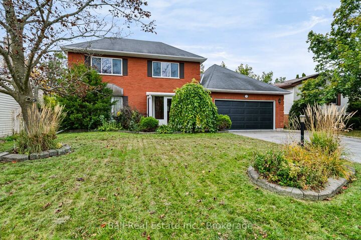 Property Photo:  793 Hewitt Drive  ON K9K 2K1 