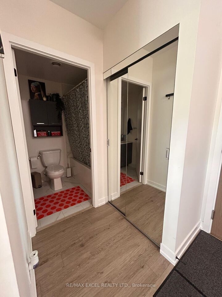 Property Photo:  2300 St. Clair Avenue W 606  ON M6N 0B3 