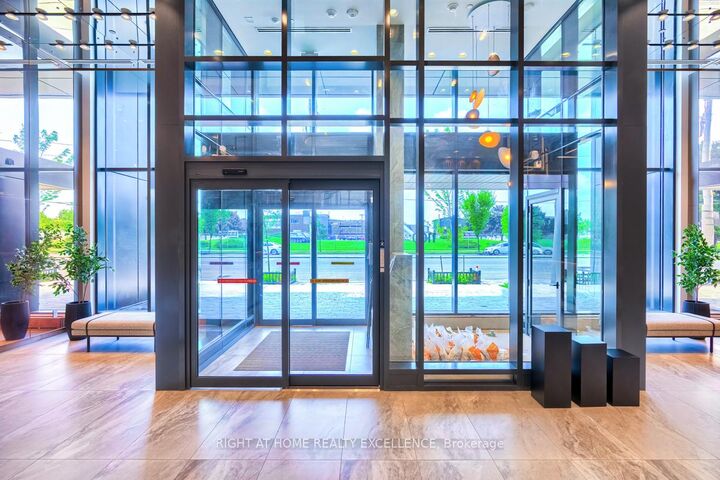 Property Photo:  1100 Sheppard Avenue W 712  ON M3K 0E4 