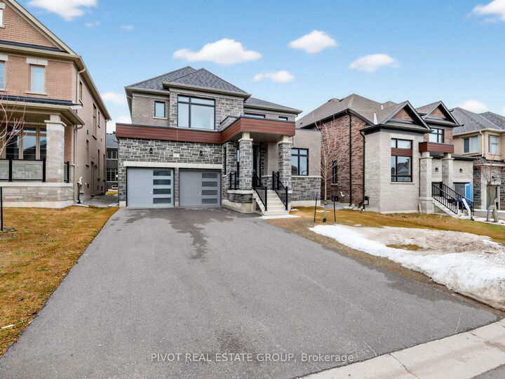 Property Photo:  5 Daffodil Road  ON L9X 2C5 