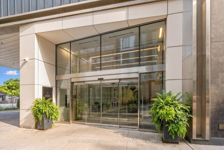 Property Photo:  5 Soudan Avenue 703  ON M4S 0B1 