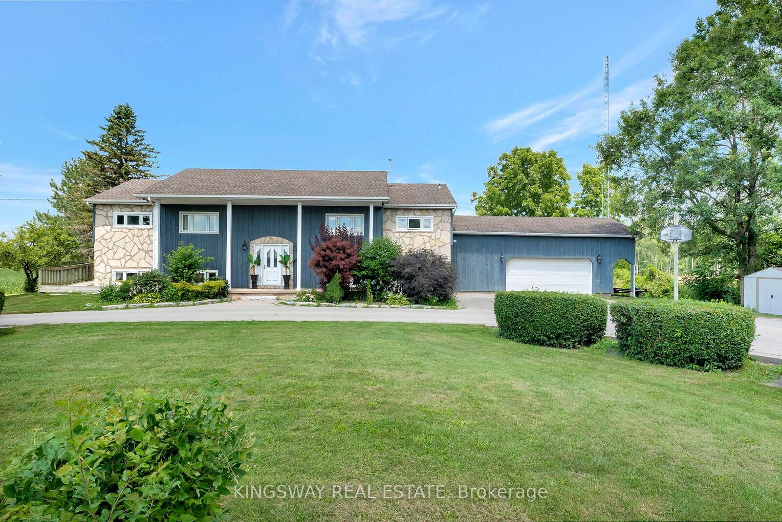 Property Photo: 2529 Norman Road ON N0B 1L0