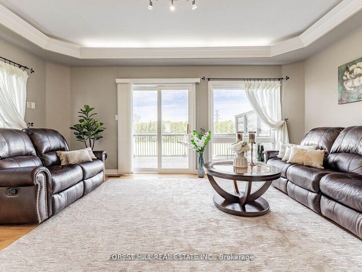 Property Photo:  614 McBean Avenue N  ON L3X 2L5 