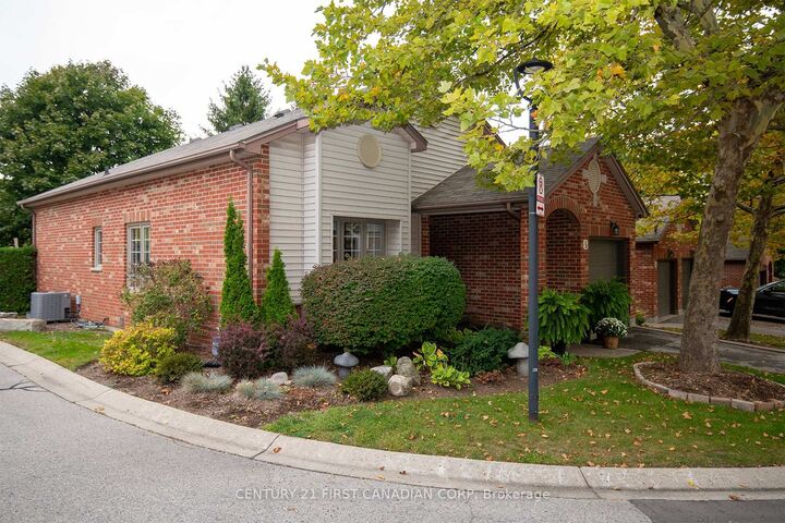 Property Photo:  1100 Byron Baseline Road 5  ON N6K 4M3 