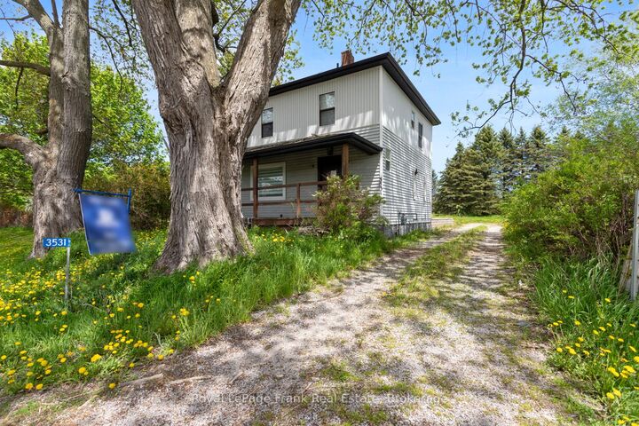 Property Photo:  3531 Simcoe Street N  ON L1H 7K4 