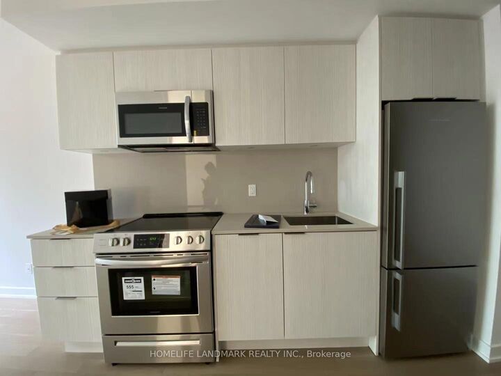 Property Photo:  25 Richmond Street E 209  ON M5C 0A6 