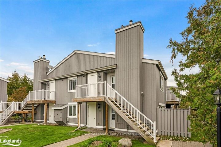 Photo de la propriété: 21 Dawson Drive 73 ON L9Y 5B5