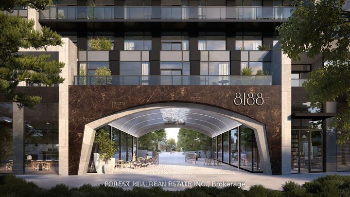 Property Photo:  8188 Yonge Street 729  ON L4J 1W5 