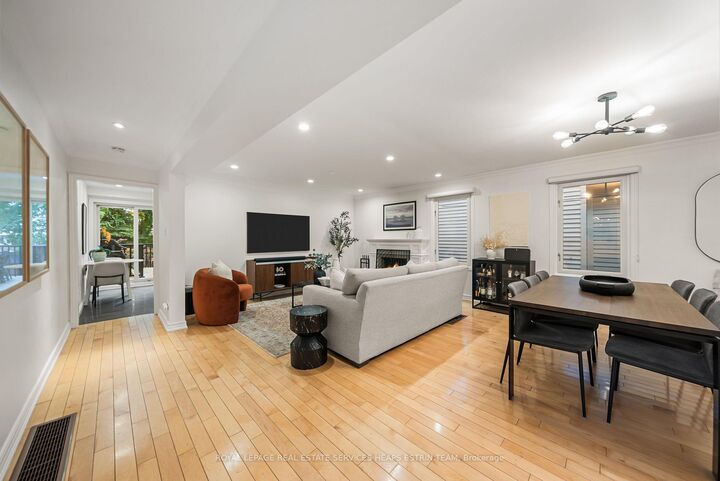 Property Photo:  515 Soudan Avenue  ON M4S 1X1 
