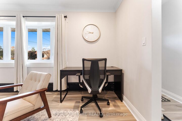 Property Photo:  47 Marshall Avenue  ON L3C 2N1 