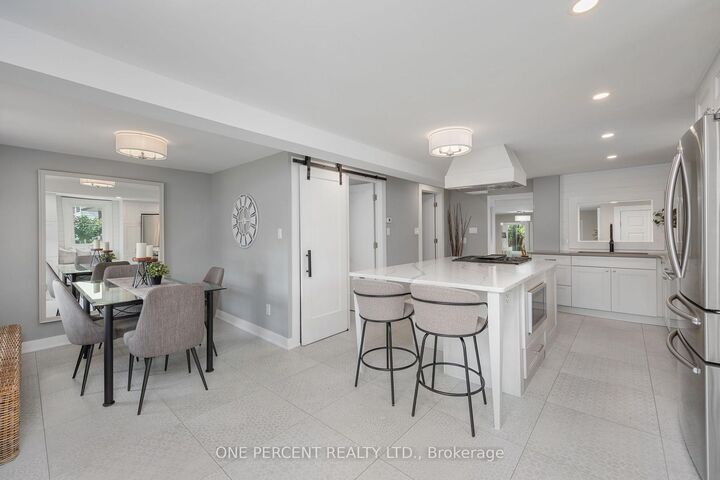 Property Photo: 406 Peter Street N ON L3V 5A7