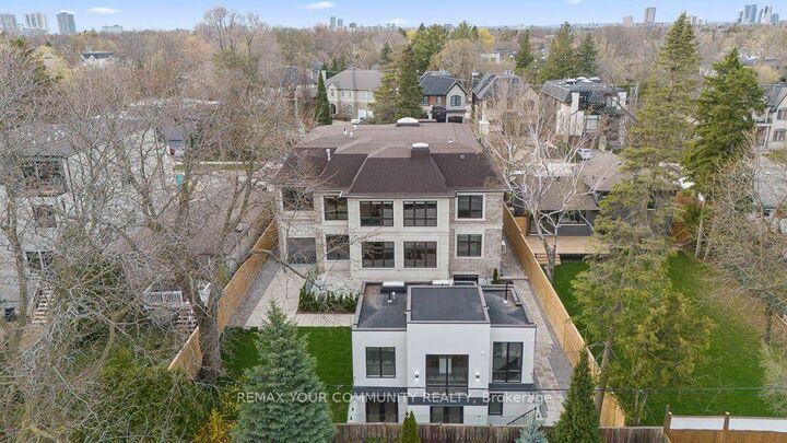 Property Photo:  217 Churchill Avenue Aurelia Suite  ON M2R 1E2 