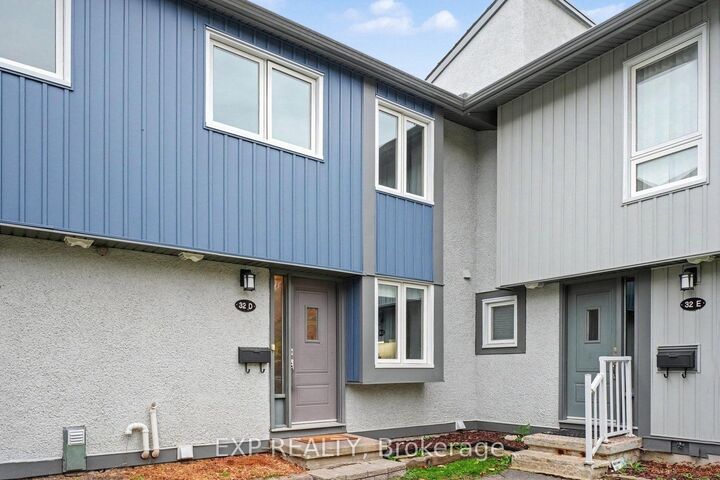 Property Photo:  32 Benlea Drive D  ON K2G 4A8 