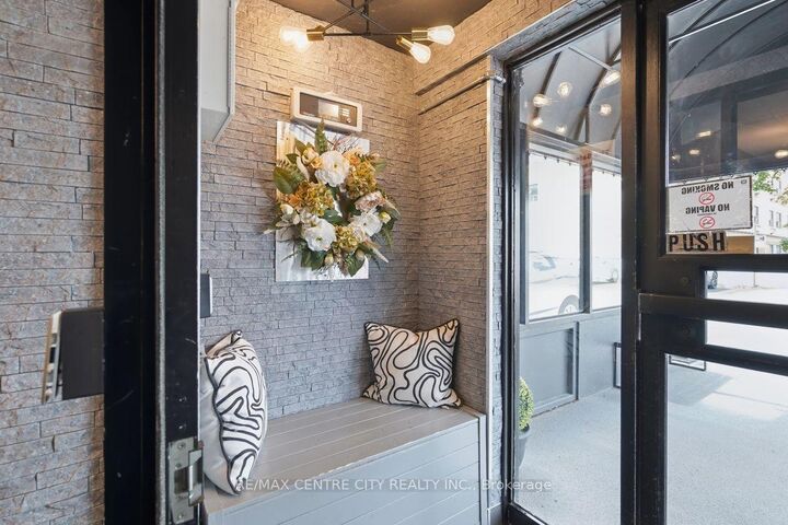 Property Photo:  440 Central Avenue 605  ON N6B 2E5 