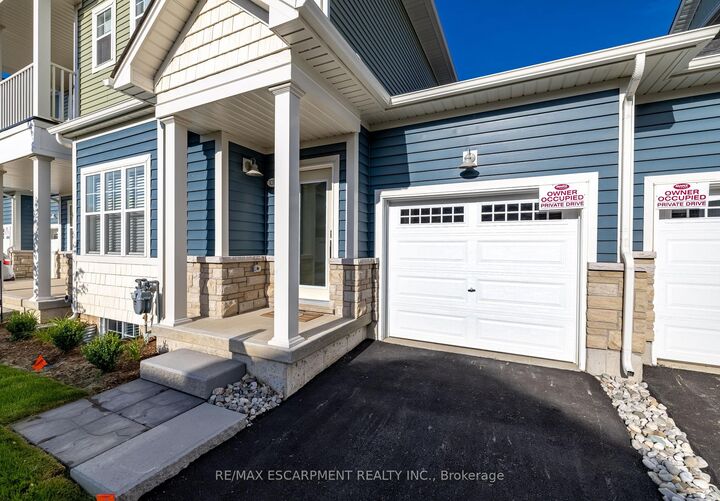 Property Photo:  10 Shores Lane B  ON L0S 1B0 