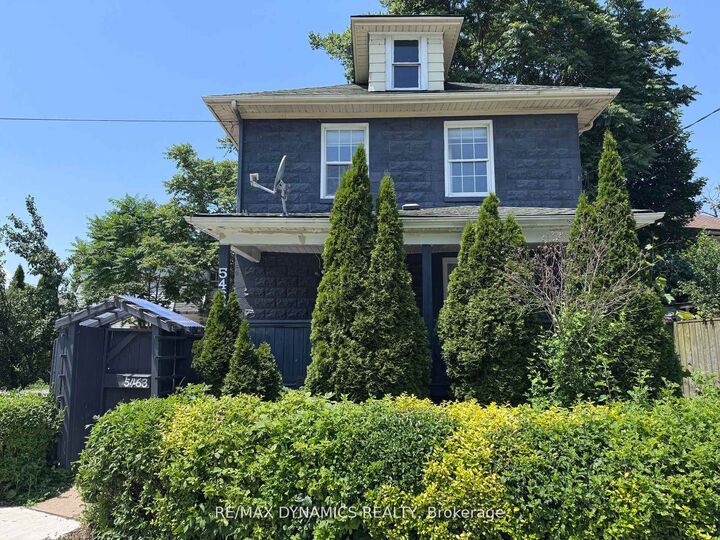 Property Photo: 5463 Palmer Avenue ON L2E 3V2
